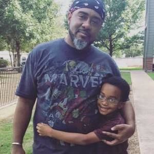 Meet your Posher, Rhett